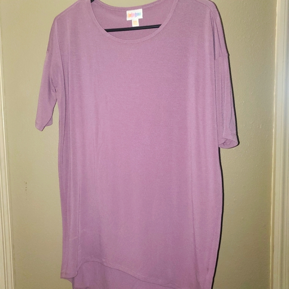 LLR Irma XXS